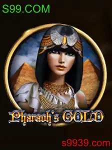 PharaohsGold